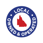 Locally Operated